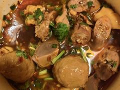 -吴长子卤菜馆(统一街店)