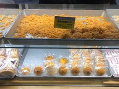 -鲍师傅糕点(春熙路店)