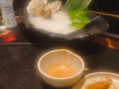 -牛New寿喜烧(金茂览秀城店)
