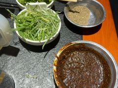 -徐师傅太子锅(龙泽路店)