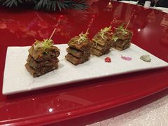 -苏淮景·苏闽融创菜·海鲜(原空港井河轩店)
