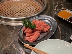-一品诚记烤肉(大连柏威年购物中心店)