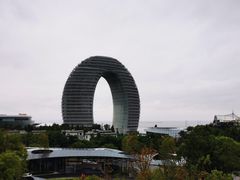 -南太湖山庄·四季轩&国风堂中餐厅