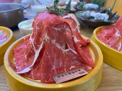 -松野谷·寿喜烧自助(华联顺义金街购物中心店)