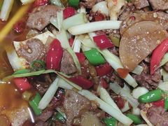 -蜀厨小匠·民间川菜(犀浦店)