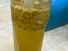-渔记茶餐厅(渔村店)