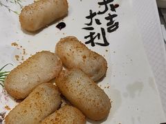 -福荣新中式餐厅