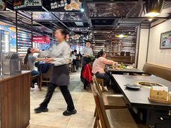 -神户赤童日式烤肉伙伴(东直门店)