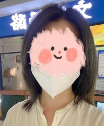 -Sying杉影日式烫染專門店