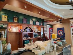 -南来顺饭庄·清真(南菜园店)