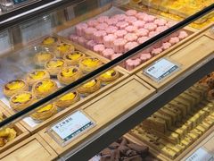 -尚酥坊·手工點心(七里庙店)