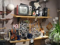 -109 COFFEE(建筑学院店)