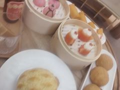 -蔡澜点心·粤菜(嘉里中心店)