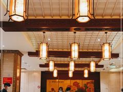 大堂-老正兴菜馆(福州路店)