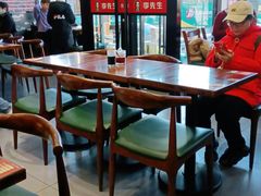 -李先生牛肉面大王(站北广场店)