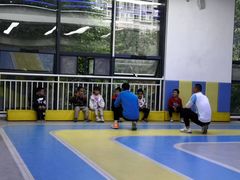 -凯孚尼儿童运动馆(空港总店)