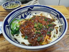 -老李家biangbiang面(南大街店)