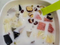 -老海南椰奶清补凉(文化宫老店)
