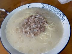 -徐老幺奶汤面