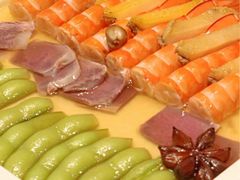 -锦楼·臻选新杭帮(正大广场店)