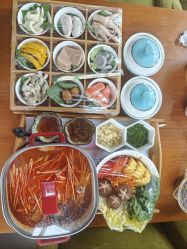 -金芙美月子中心(财富别墅店)