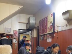 -秀英小吃