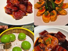 -苏帮袁Sue Cuisine(南开大悦城店)