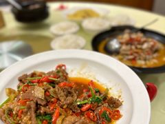 -湘香湖南菜(Chinatown店)
