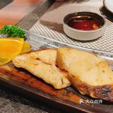 吃到扶墙的品质日料自助餐厅