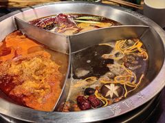 -大龙燚火锅(春熙店)