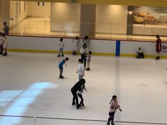 -冠军冰场CHAMPION RINK(苏州中心商场店)