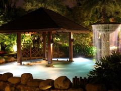 -厦门日月谷温泉渡假村