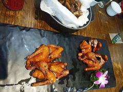 -大鸽饭(马王堆店)