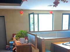 -缘福乡村铁锅炖民宿(八达岭店)