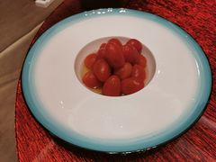 -广州逸林假日酒店·四季桃源中餐厅(白云山风景区店)