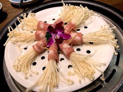 -鲜小岛·铜锅涮肉