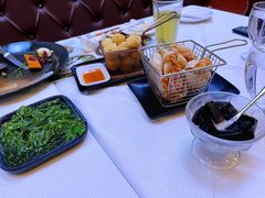 -威尼斯西餐厅(东区店)