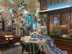 -秘密旅行Bonjour(黑金冠 江南西店)