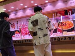 -福客麻辣烫·现炒麻辣香锅(印力中心店)
