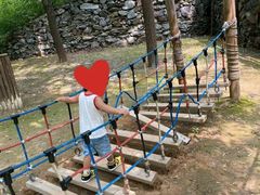 -西部长青自然儿童乐园