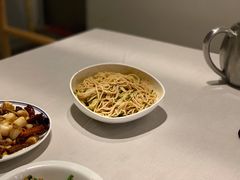 凉面-之参餐厅(前门大街店)
