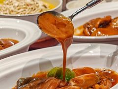 -云锦壹号·淮扬宴(徐汇万科店)