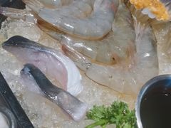 -火炉火自助餐(西直门凯德MALL店)