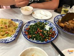 -邱记私房菜·十八年本地菜