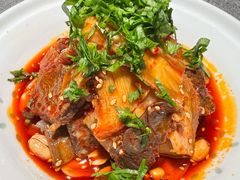 夫妻肺片-马旺子·川小馆