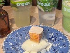 -O'eat Blossom&Pelican(深圳首店)