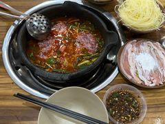 -笔记安顺夺夺粉火锅