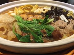 -老宁波1381餐厅(宏泰广场店)
