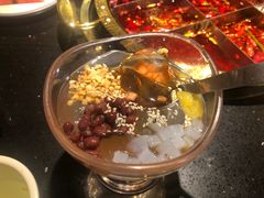 -井格重庆火锅(西直门凯德Mall店)