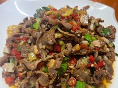 -好帮厨·下饭浏阳菜·坚持现炒(月湖店)